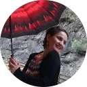 Foto de Priscila Vinand